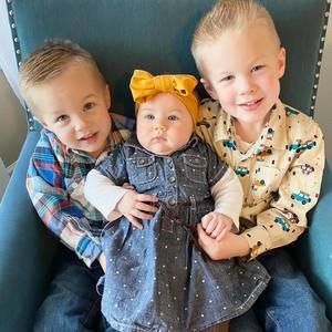 Meet your Posher, Janis